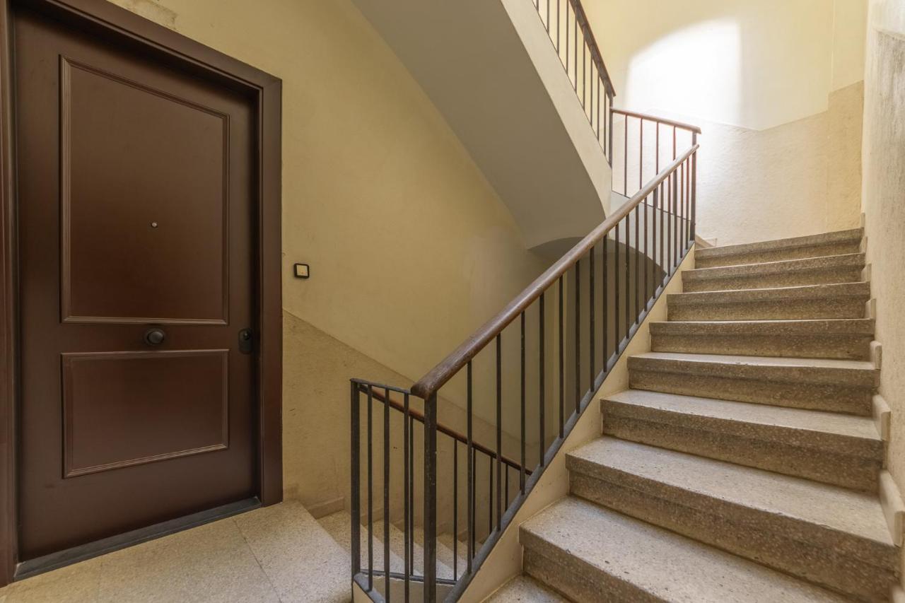 Apartament Magnifico Piso En El Centro Tarragona Zewnętrze zdjęcie