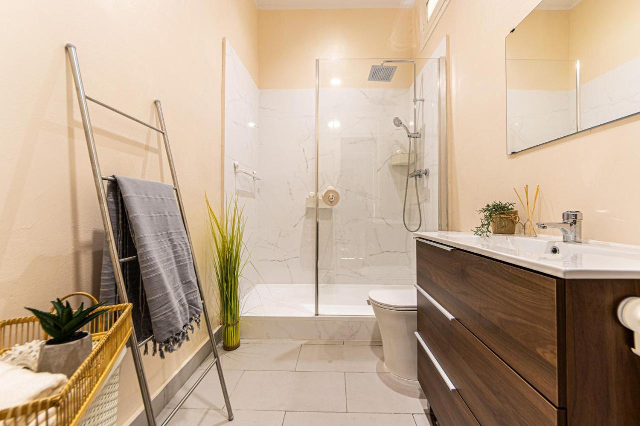 Apartament Magnifico Piso En El Centro Tarragona Zewnętrze zdjęcie
