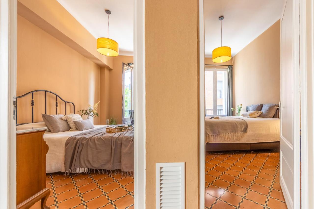 Apartament Magnifico Piso En El Centro Tarragona Zewnętrze zdjęcie