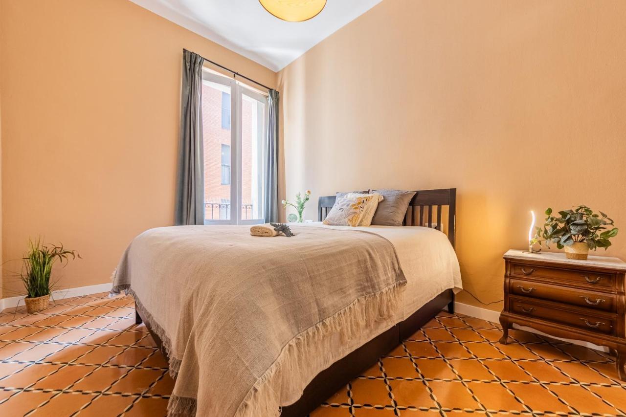 Apartament Magnifico Piso En El Centro Tarragona Zewnętrze zdjęcie